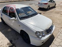 Geely CK